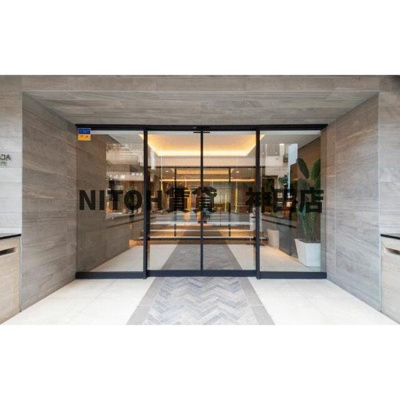 【エントランス】 | クレイシア・ヴァースクレイシア菊川ステーションサイト