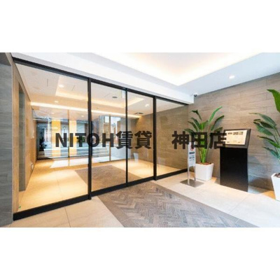 【ロビー】 | クレイシア・ヴァースクレイシア菊川ステーションサイト