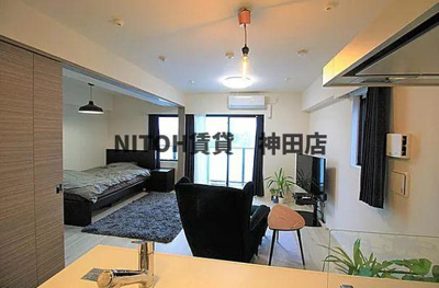 【居間・リビング】 | クレイシア・ヴァースクレイシア菊川ステーションサイト