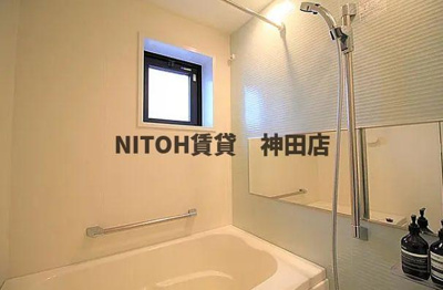 【浴室】 | クレイシア・ヴァースクレイシア菊川ステーションサイト