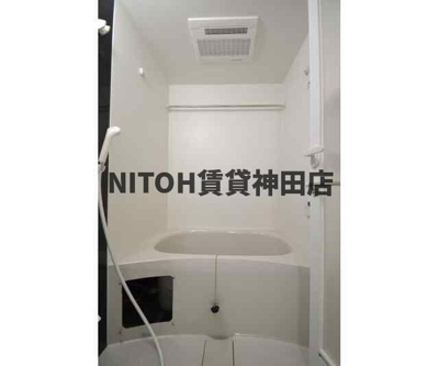 【浴室】 | エスペランサＫ錦糸町