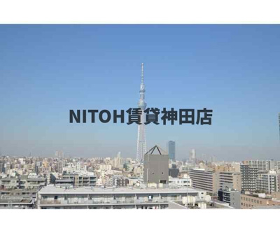 【展望】 | エスペランサＫ錦糸町