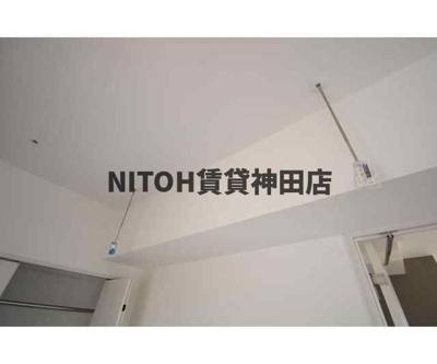 【設備】 | エスペランサＫ錦糸町