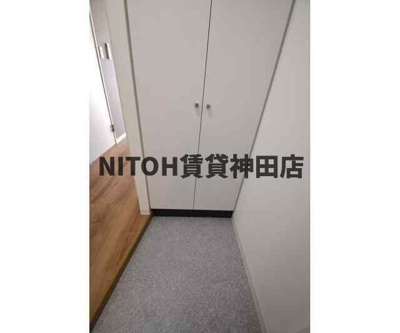 【その他】 | エスペランサＫ錦糸町