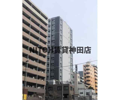 【エントランス】 | エスペランサＫ錦糸町