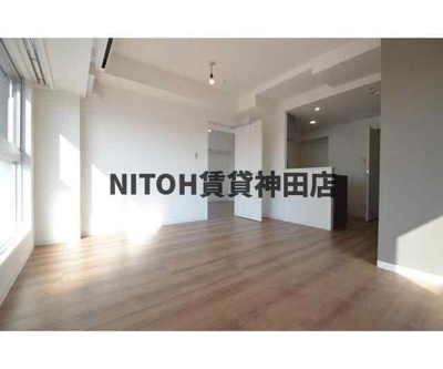 【寝室】 | エスペランサＫ錦糸町