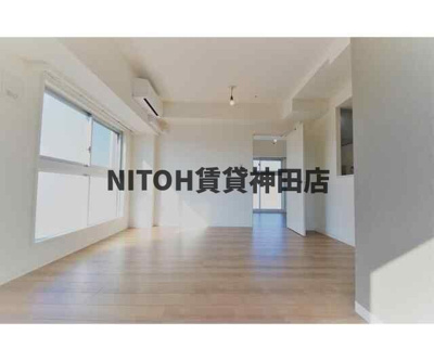 【寝室】 | エスペランサＫ錦糸町