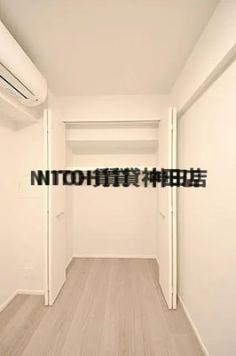 【収納】 | アーバネックス日本橋水天宮