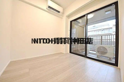 【内装】 | アーバネックス日本橋水天宮