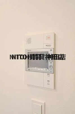 【セキュリティ】 | アーバネックス日本橋水天宮