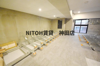 【その他共用部分】 | アーバネックス日本橋水天宮