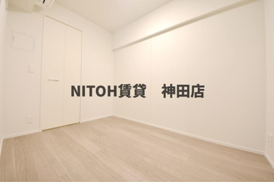 【寝室】 | アーバネックス日本橋水天宮