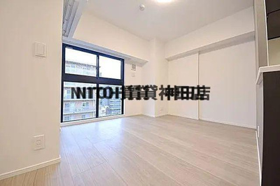 【居間・リビング】 | アーバネックス日本橋水天宮