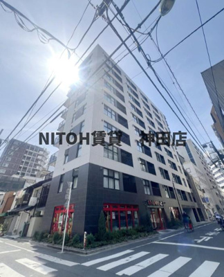 【外観】 | アーバネックス日本橋水天宮