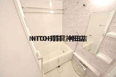 【浴室】 | アーバネックス日本橋水天宮