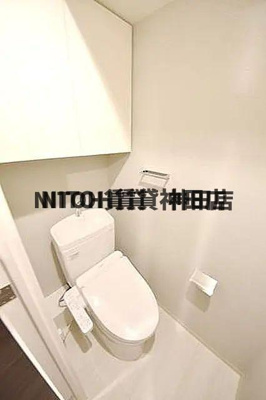 【トイレ】 | アーバネックス日本橋水天宮