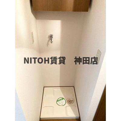 【設備】 | エスポワールハイム