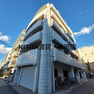 【外観】 | エスポワールハイム