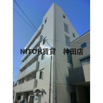 【その他】 | エスポワールハイム