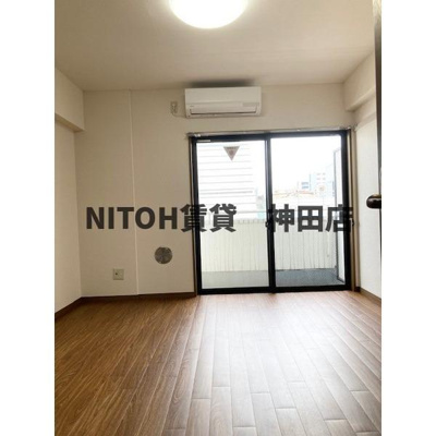 【居間・リビング】 | エスポワールハイム