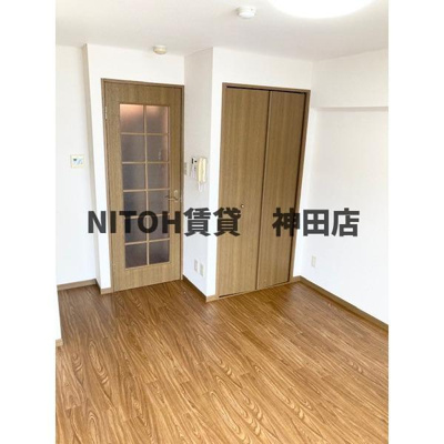 【寝室】 | エスポワールハイム