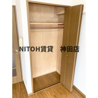 【収納】 | エスポワールハイム