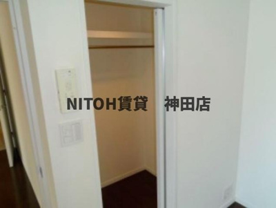 【収納】 | コンフォリア日本橋人形町