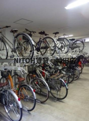 【その他】 | コンフォリア日本橋人形町