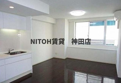 【寝室】 | コンフォリア日本橋人形町