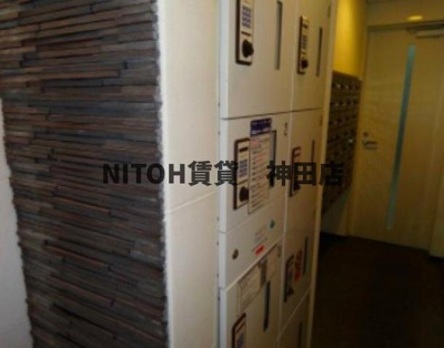 【設備】 | コンフォリア日本橋人形町