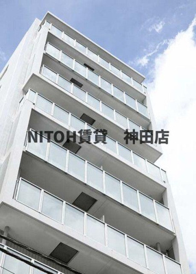 【外観】 | コンフォリア日本橋人形町