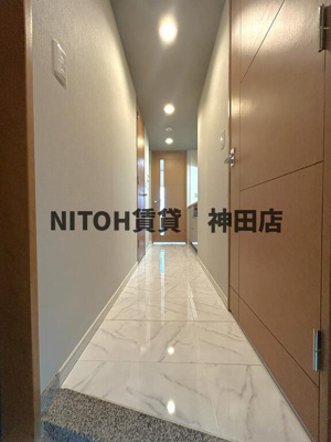 【玄関】 | スペーシア秋葉原