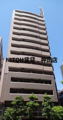 【外観】 | スペーシア秋葉原