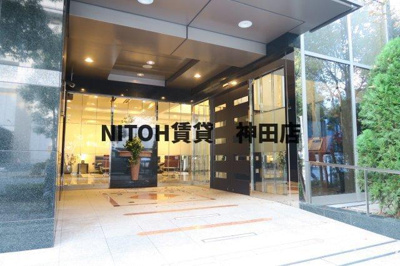 【エントランス】 | スペーシア秋葉原