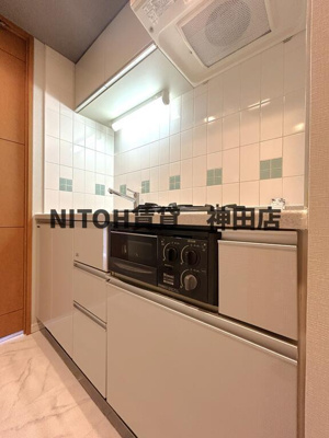【キッチン】 | スペーシア秋葉原