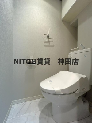 【トイレ】 | スペーシア秋葉原