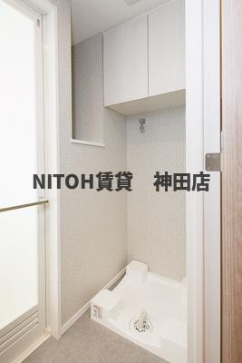 【その他】 | ビエラコート日本橋久松町