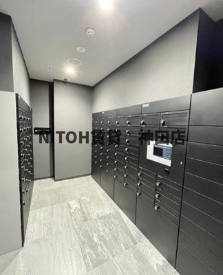 【その他共用部分】 | ビエラコート日本橋久松町