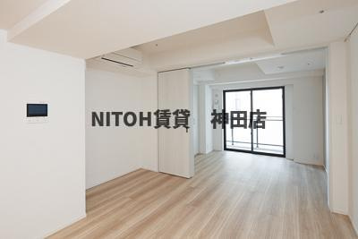 【寝室】 | ビエラコート日本橋久松町