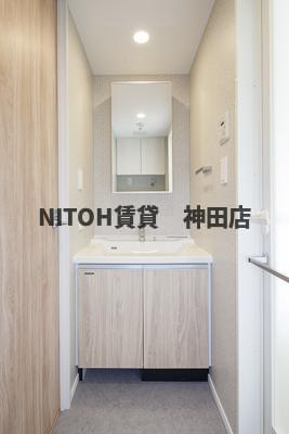 【玄関】 | ビエラコート日本橋久松町