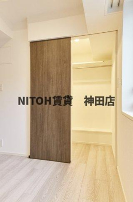 【収納】 | パークアクシス東日本橋