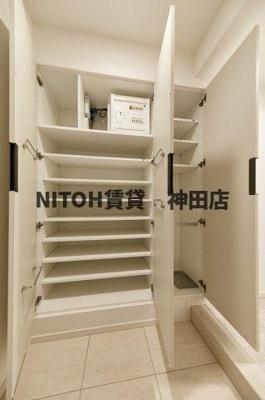 【内装】 | パークアクシス東日本橋