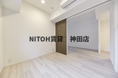 【寝室】 | パークアクシス東日本橋