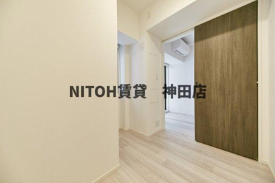 【その他】 | パークアクシス東日本橋