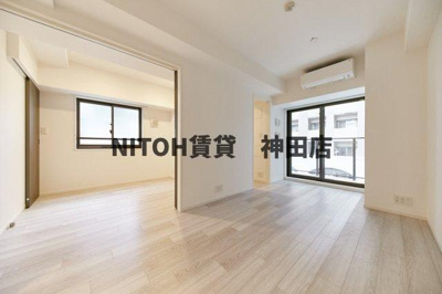 【居間・リビング】 | パークアクシス東日本橋