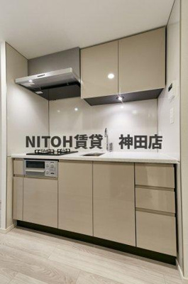 【キッチン】 | パークアクシス東日本橋