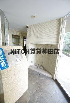 【セキュリティ】 | レナトゥス四谷