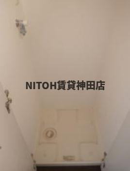 【設備】 | レナトゥス四谷