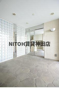 【その他共用部分】 | レナトゥス四谷