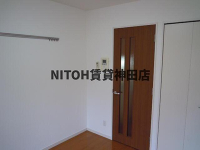 【内装】 | レナトゥス四谷